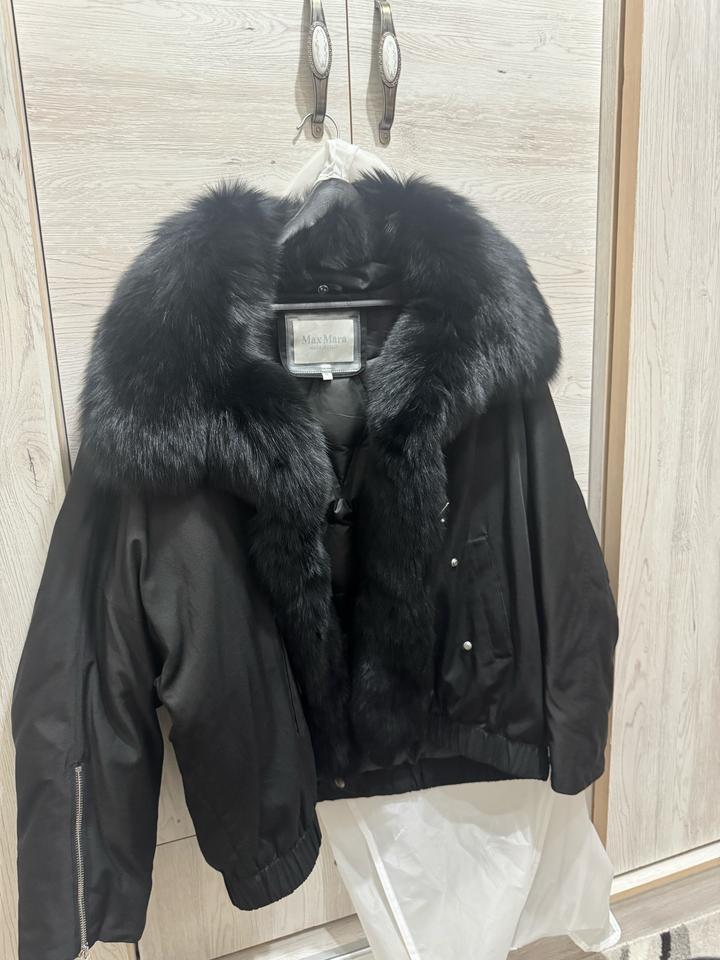 Max Mara Парка