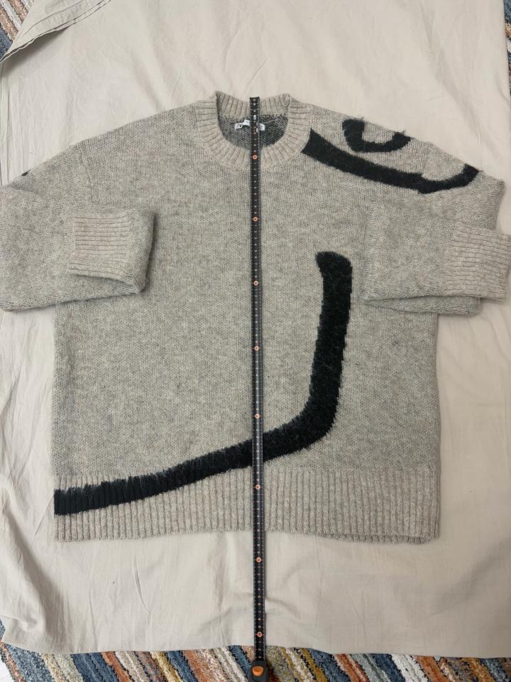 Джемпер ZARA