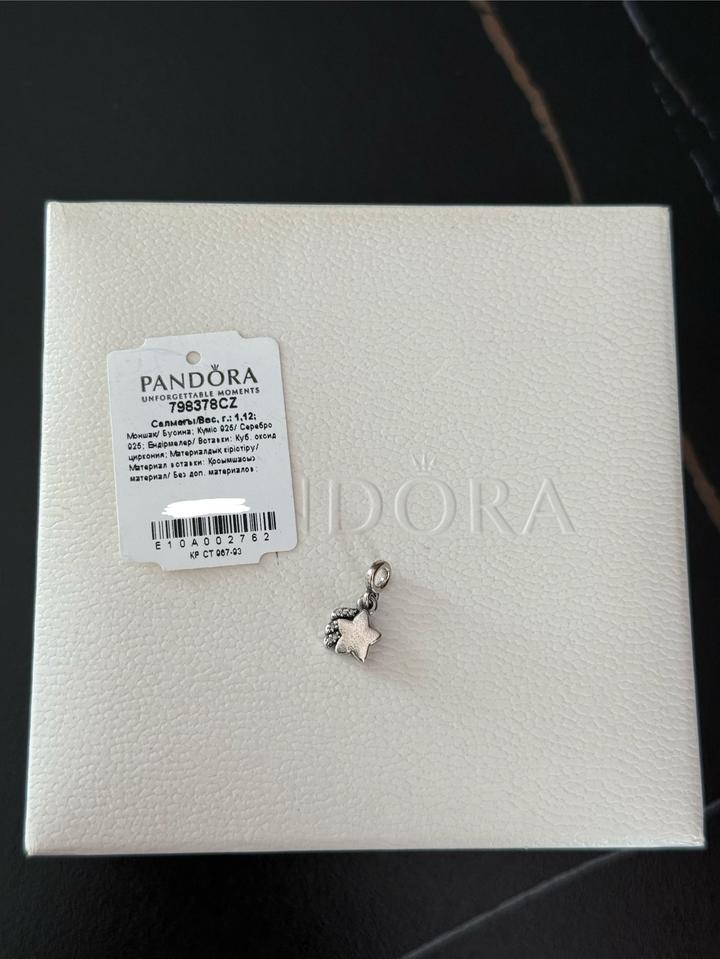 Pandora
