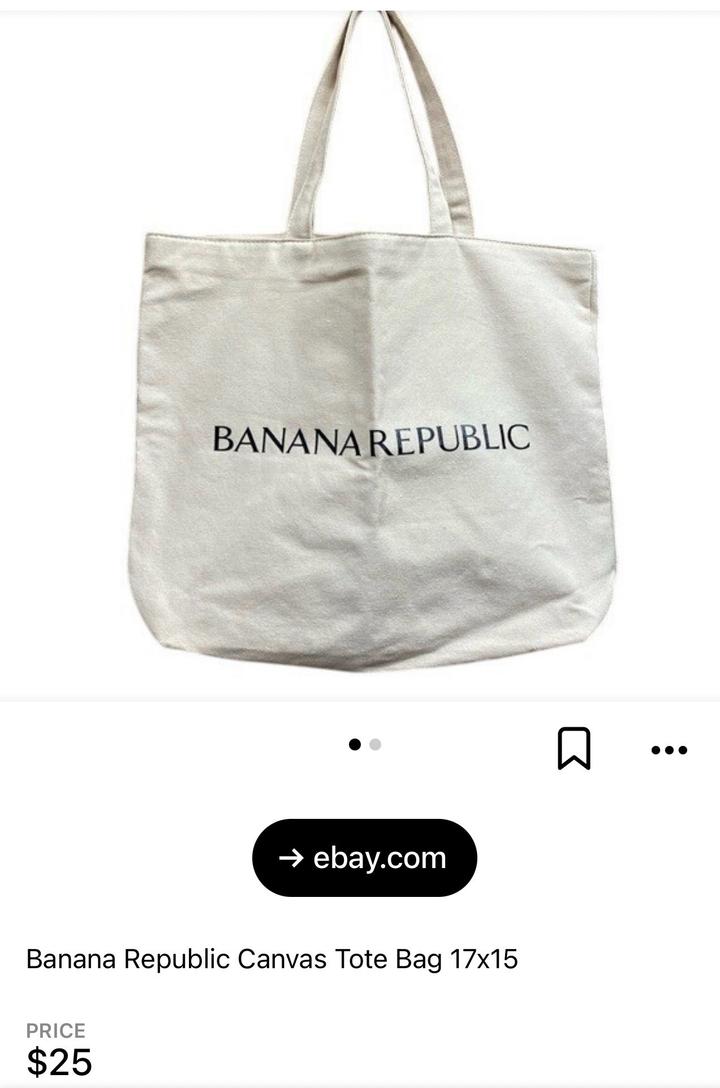 Banana Republic