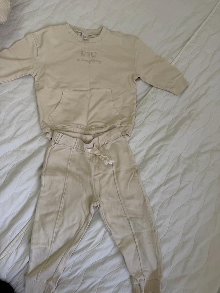 LC Waikiki Спортивный костюм LCW baby
