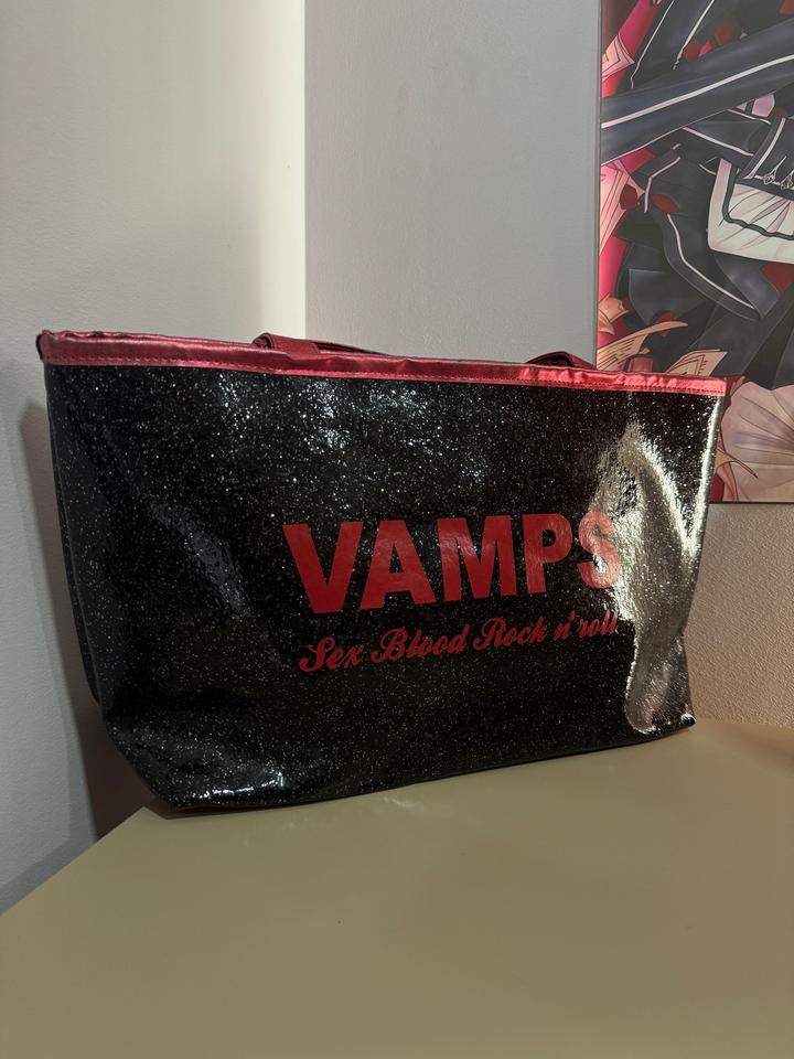 VAMPS