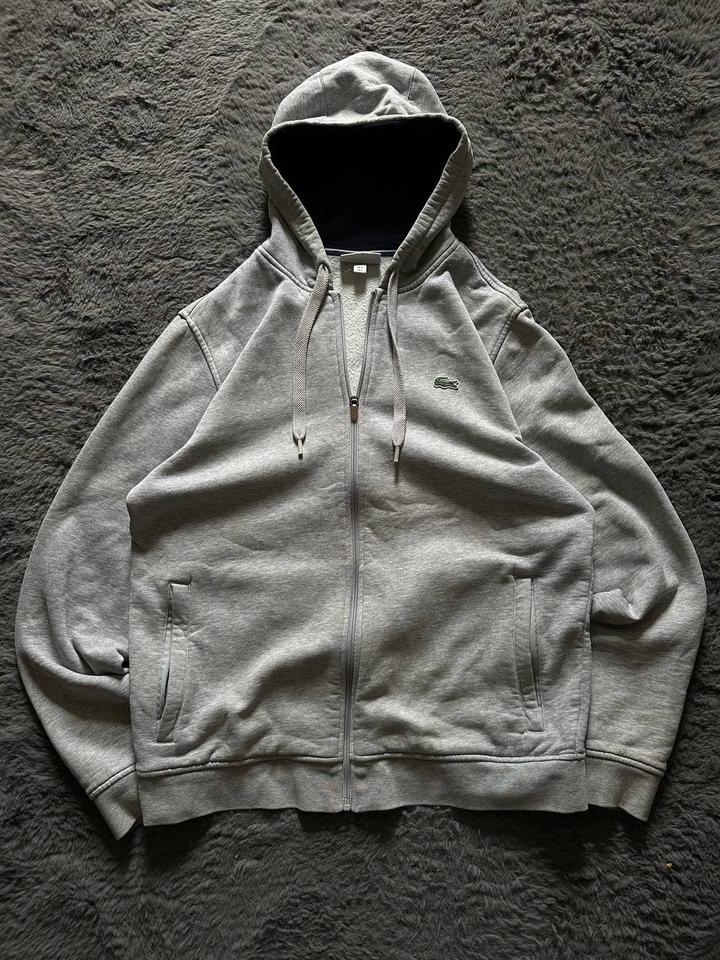 Lacoste