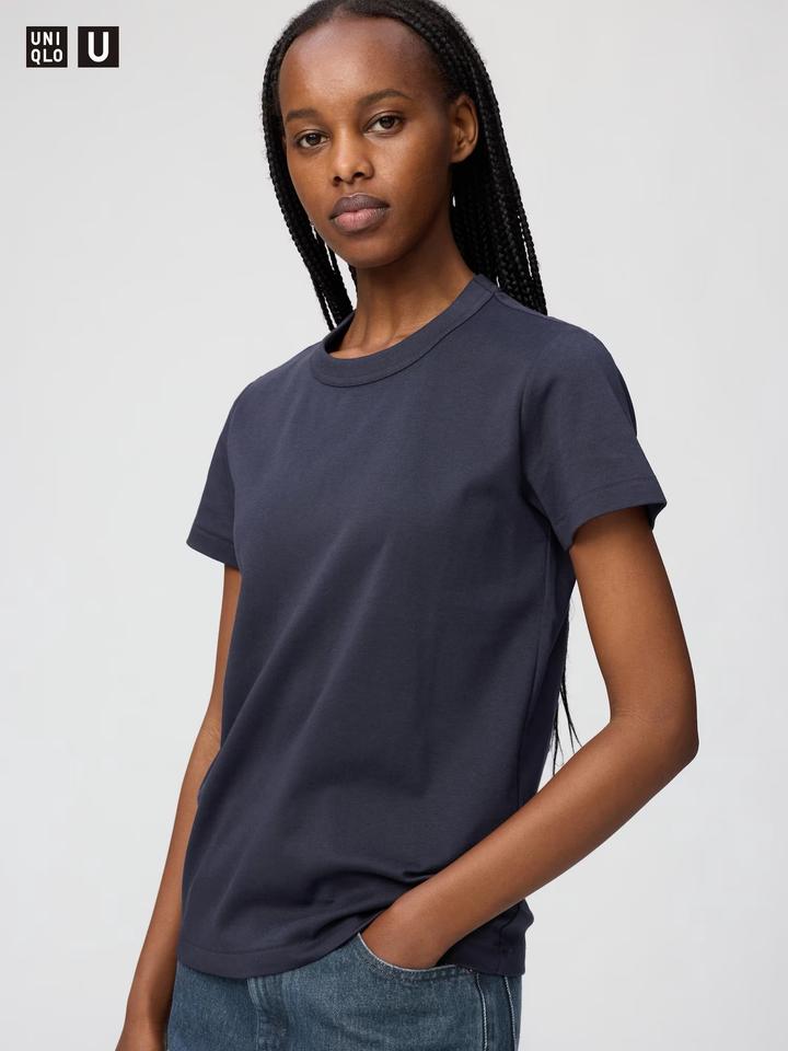 Футболка UNIQLO