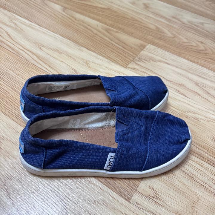 TOMS слипоны