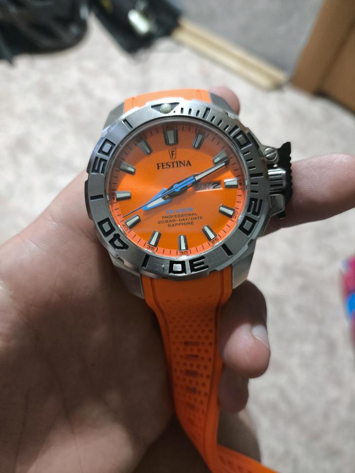 festina