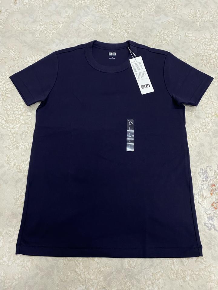 Футболка Uniqlo
