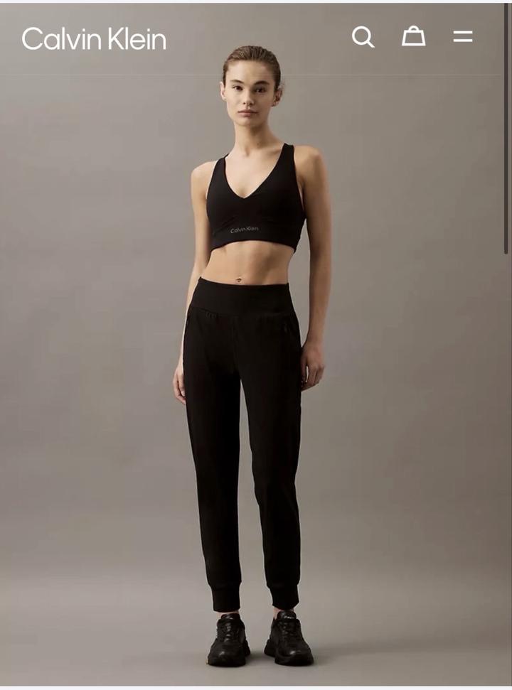 Calvin Klein