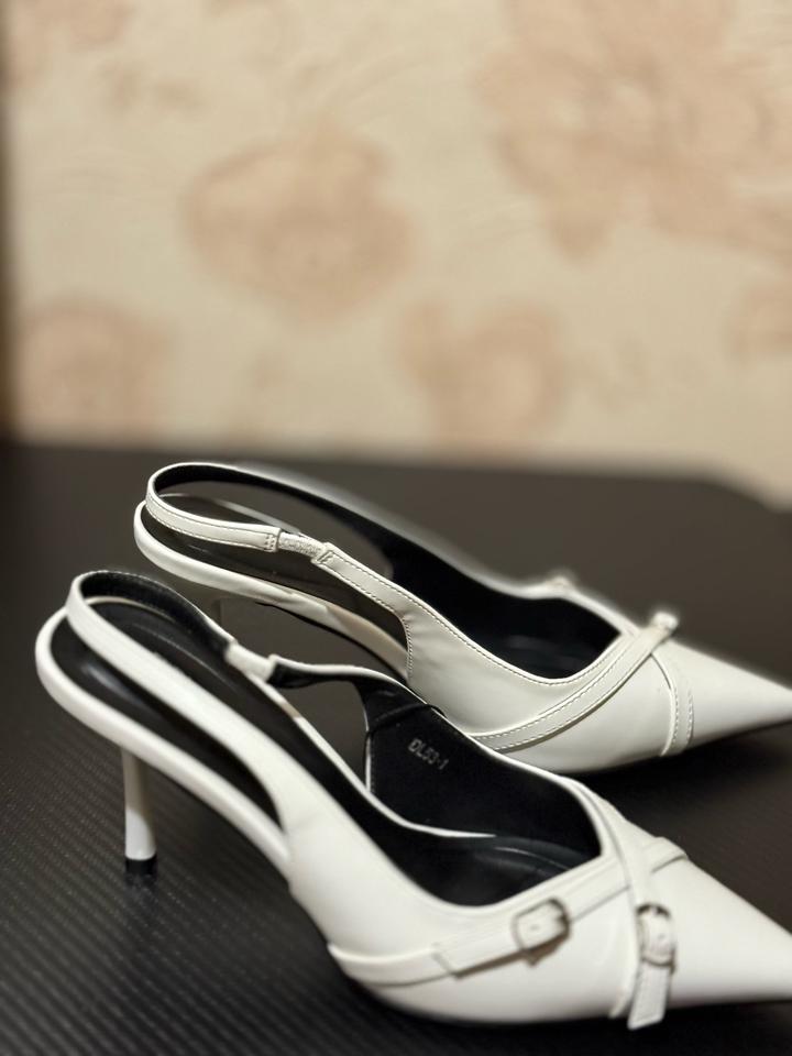 Туфли ZARA
