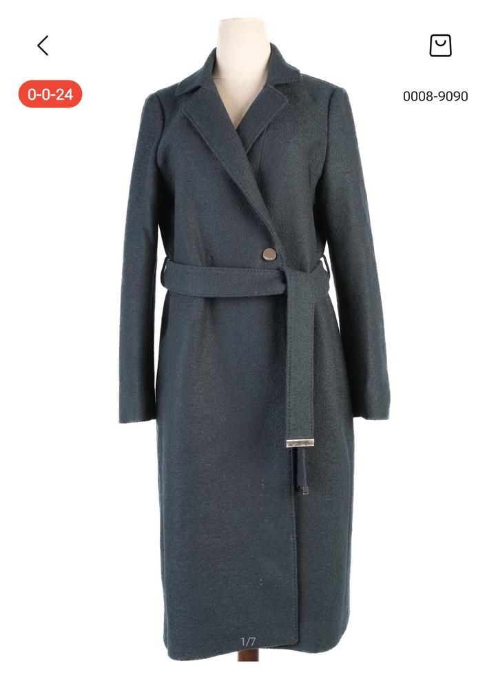Ted Baker