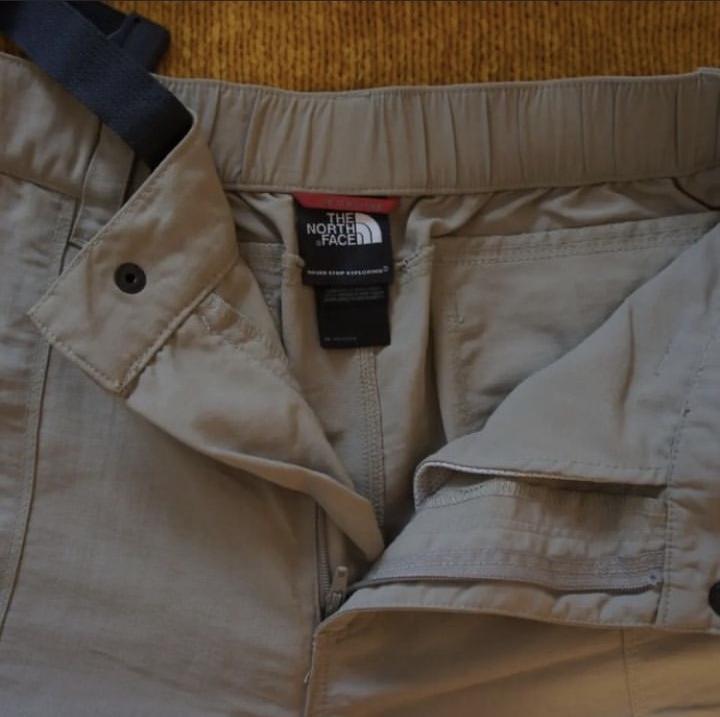 The North Face