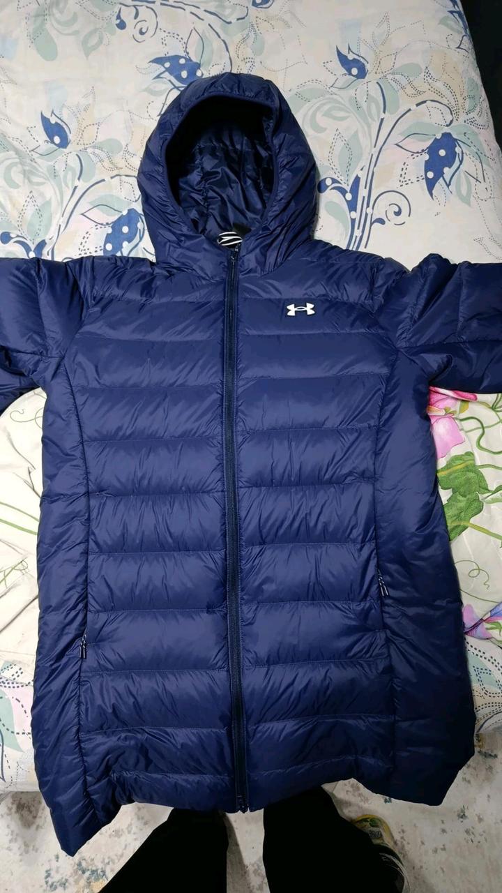 Under Armour