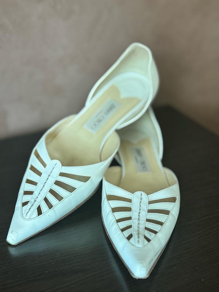 Jimmy Choo