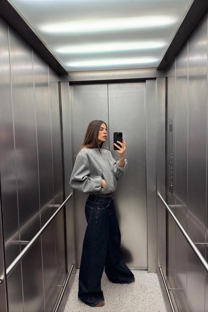 Куртка Zara