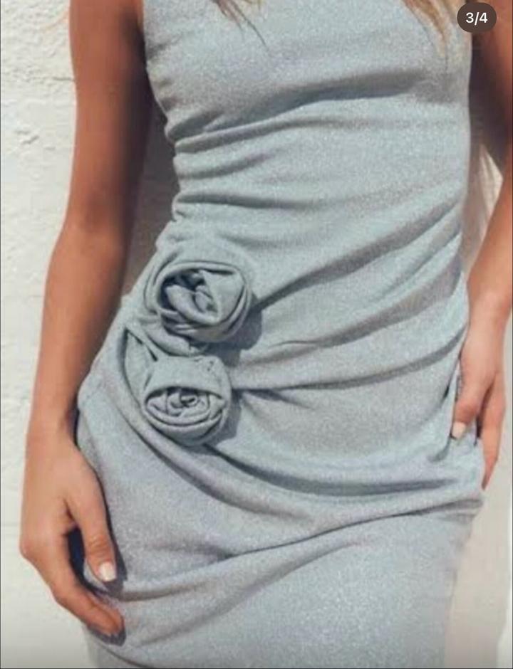 Платье ZARA