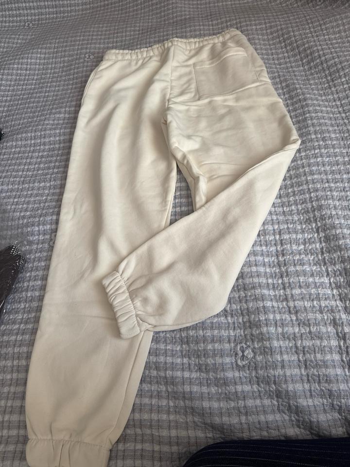 Zara Спортивные брюки джоггеры