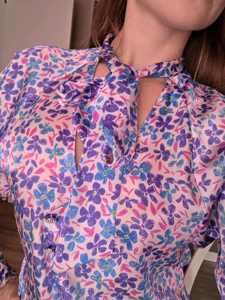 Блуза Zara