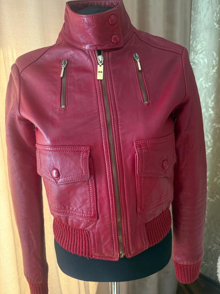 Куртка Elisabetta Franchi