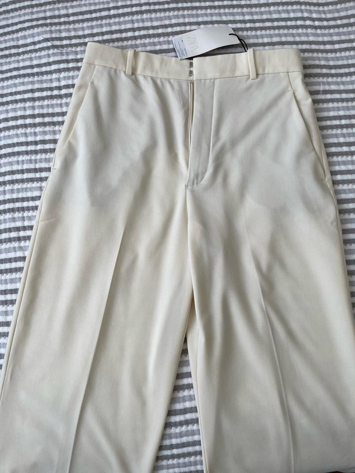 Брюки ZARA