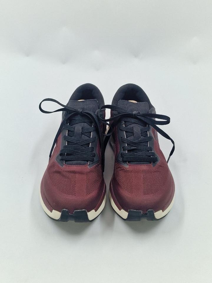On Running