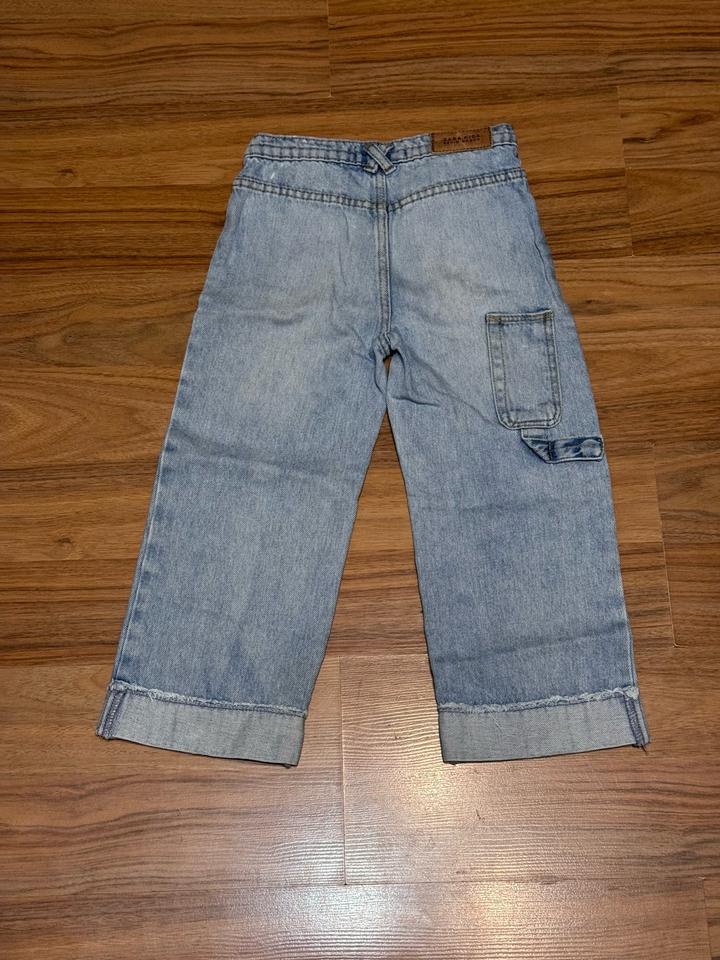 Джинсы Zara