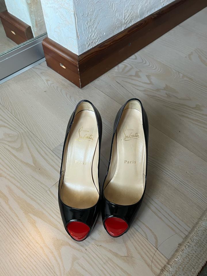 Christian Louboutin