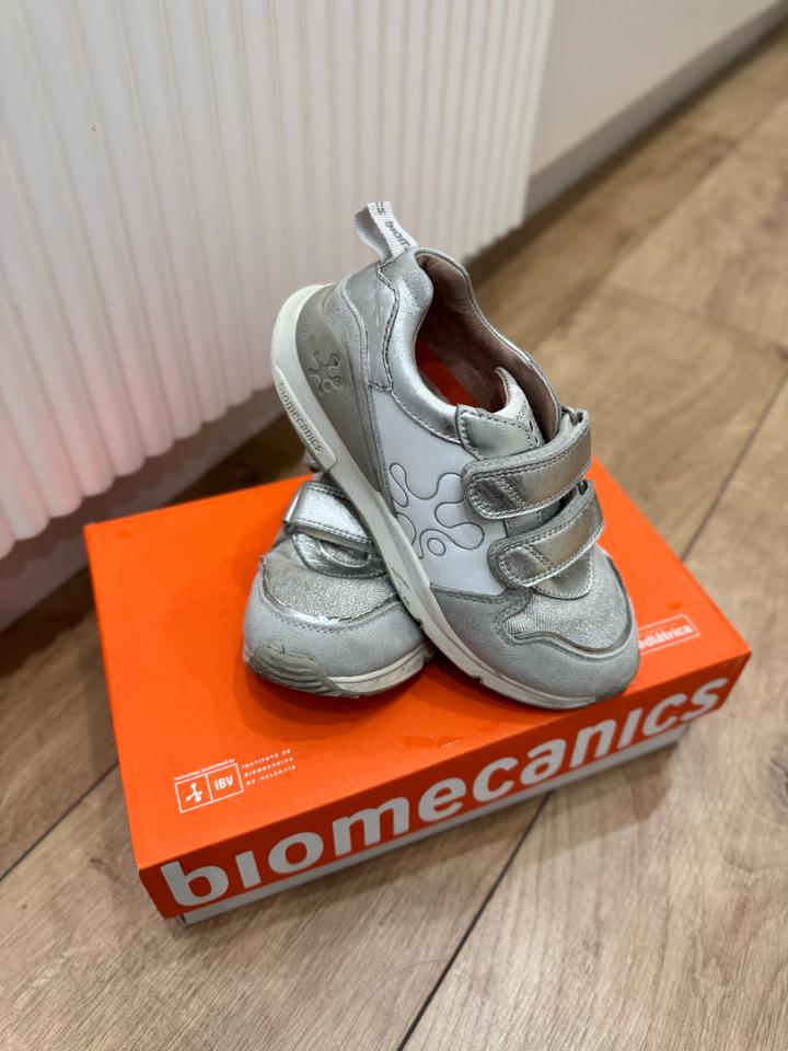 Biomecanics