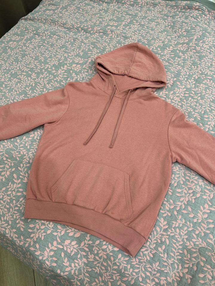 H&M Худи с капюшоном