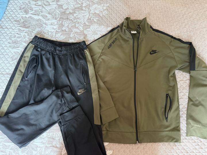 Nike