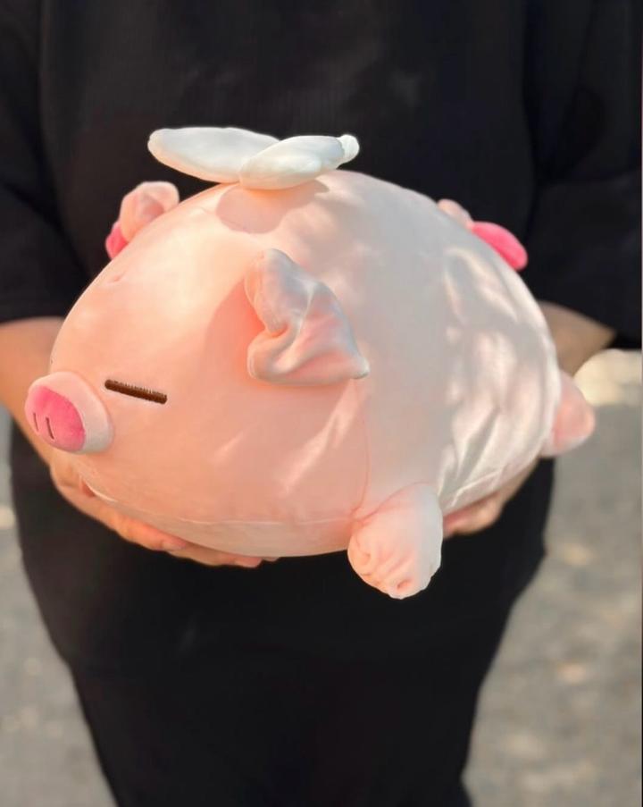 Мягкая игрушка