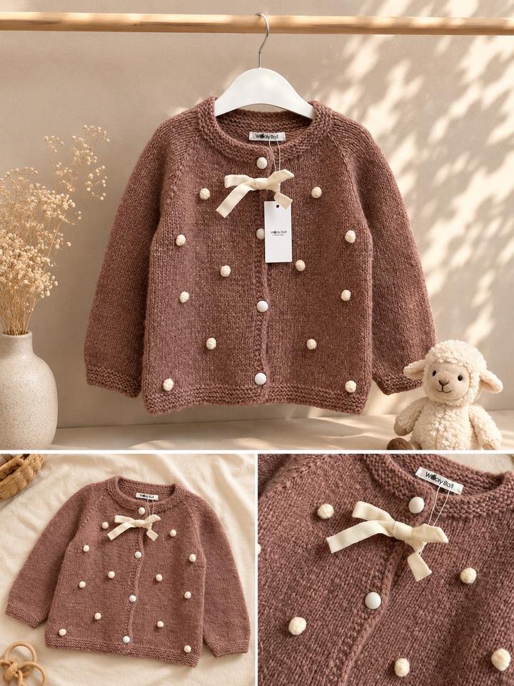 Handmade (ручная работа)