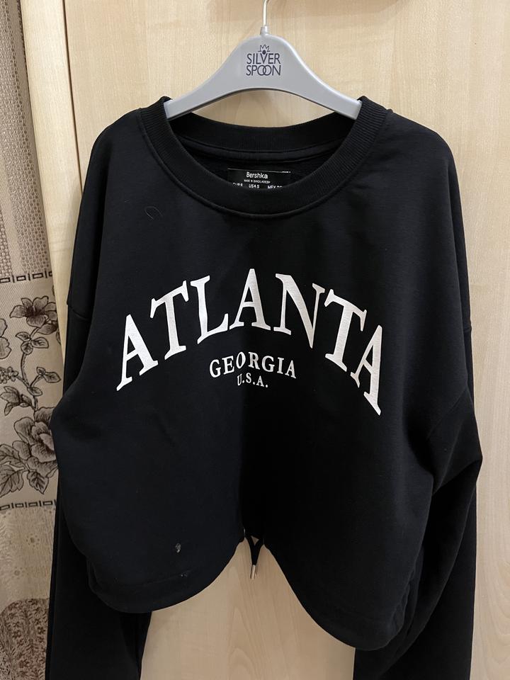 Bershka