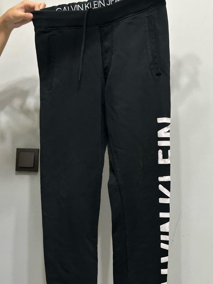 Calvin Klein