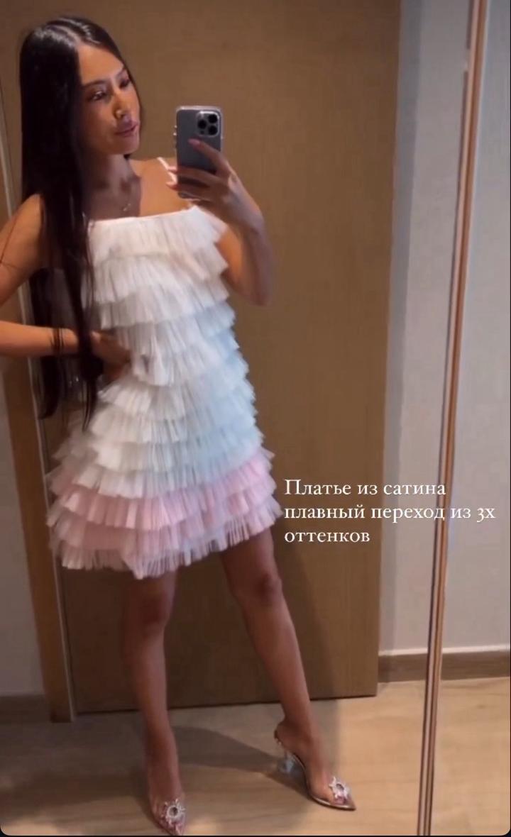 Manica Платье