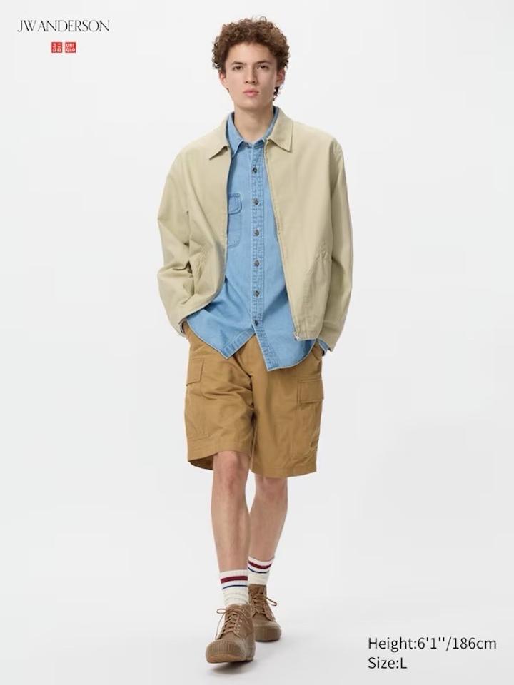 Uniqlo