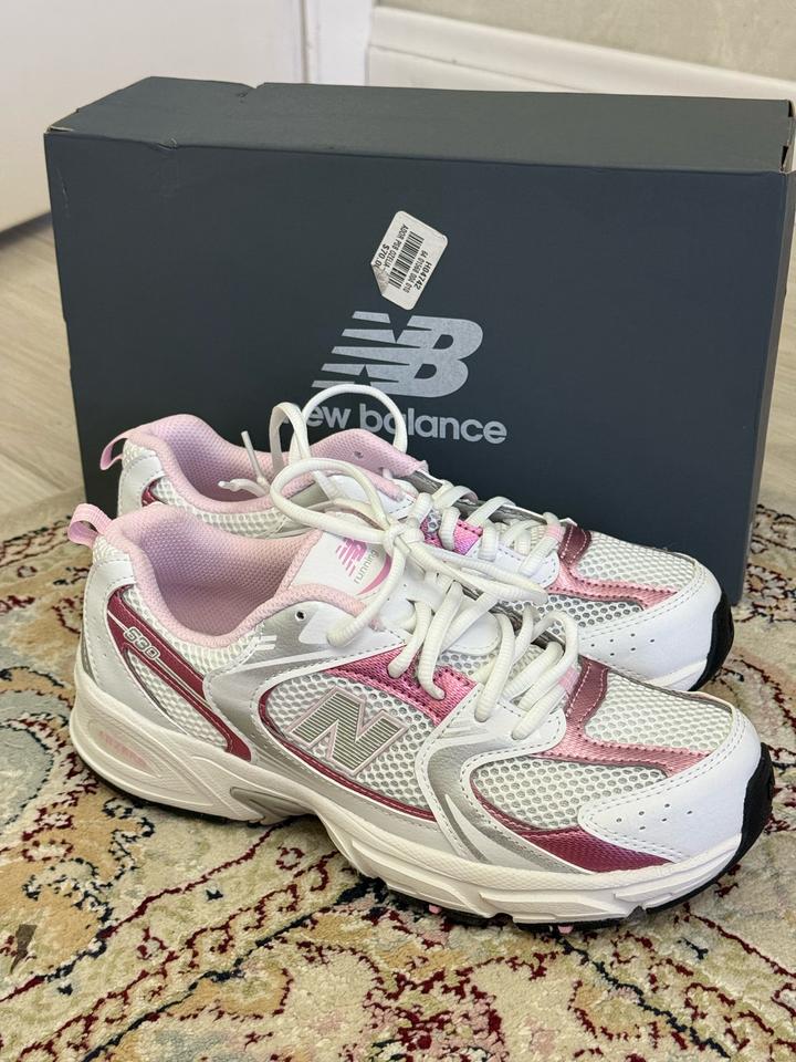 Кроссовки New Balance 530