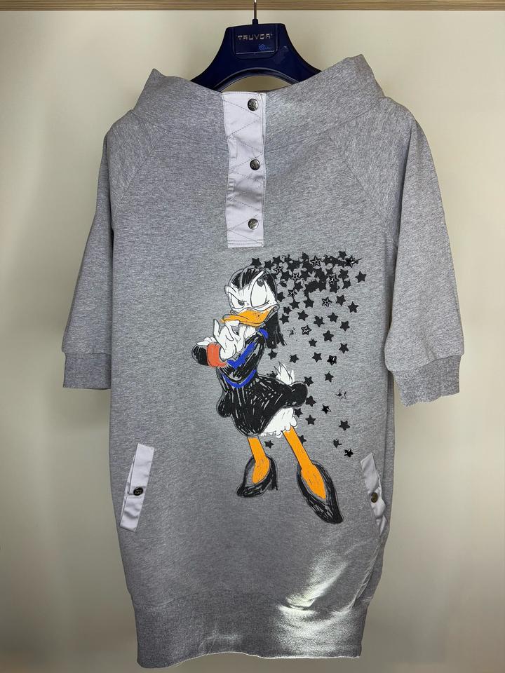 Туника Iceberg