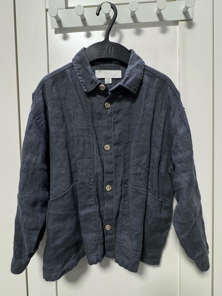 Рубашка Zara kids