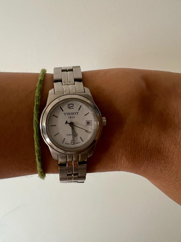 Tissot