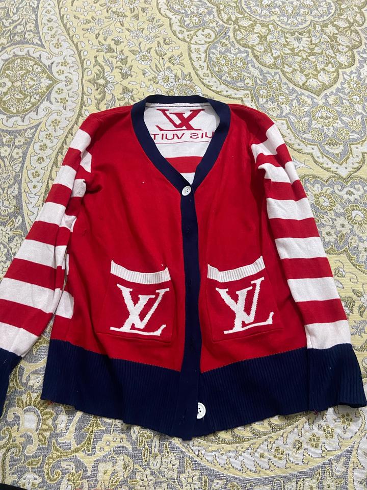 Louis Vuitton Louis Vuition
