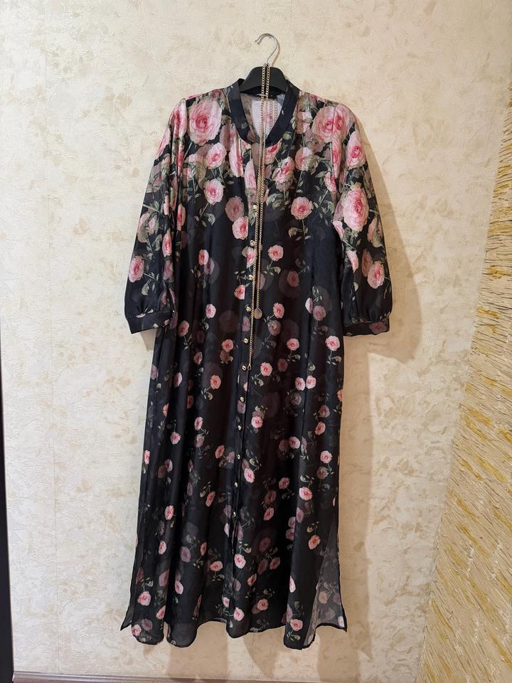 Loro Piana Платье PIENA