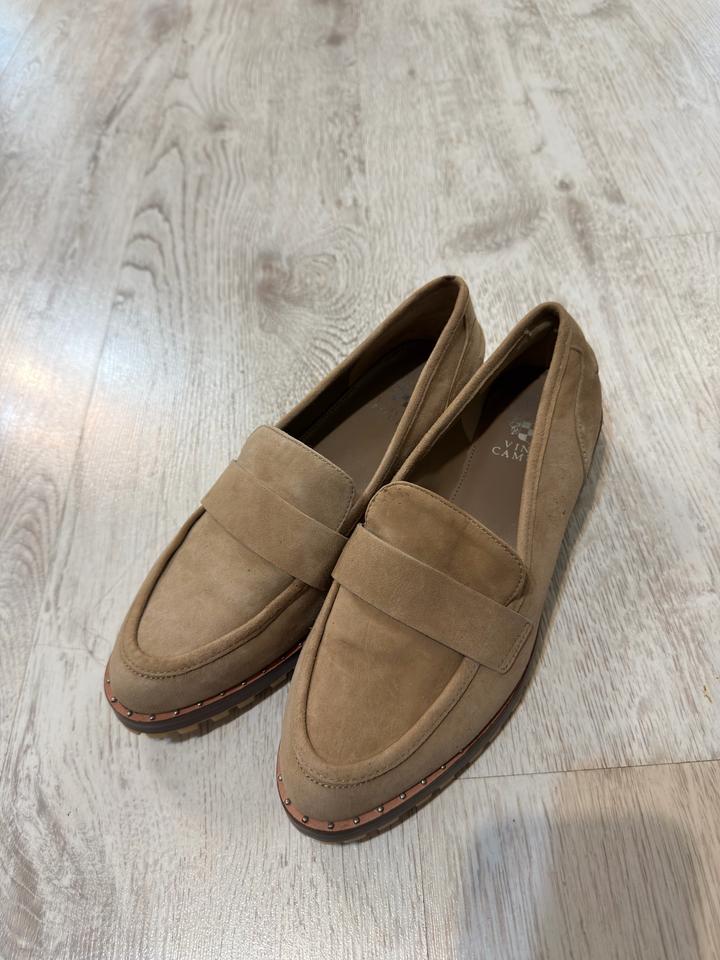 Лоферы Vince Camuto