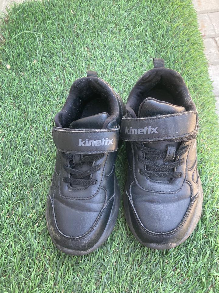 Kinetix