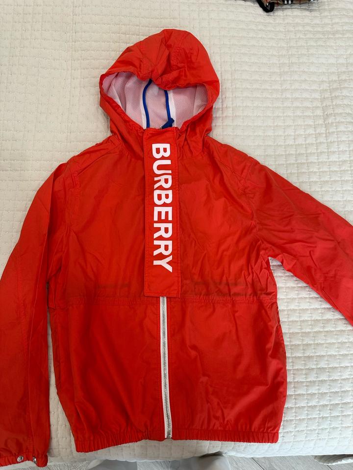 Burberry
