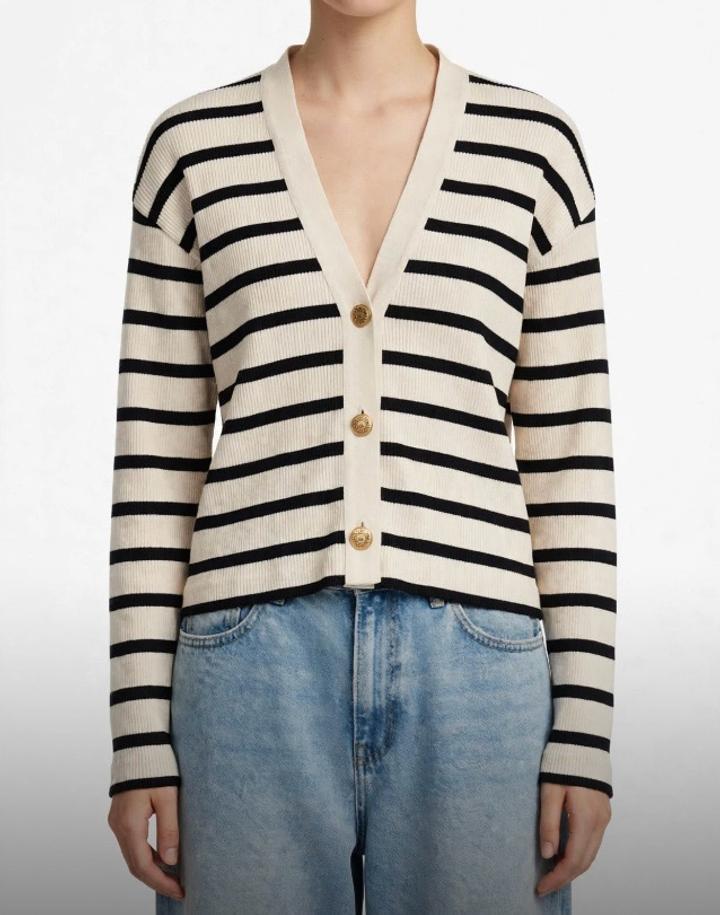 Кардиган Massimo Dutti