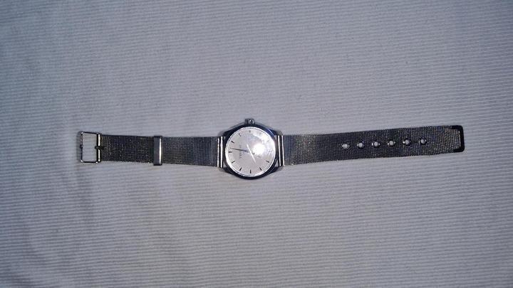 Tissot