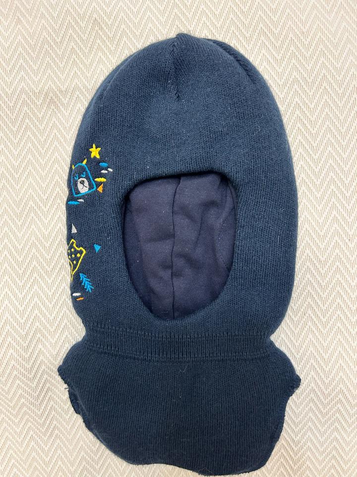 Шапка Gusti