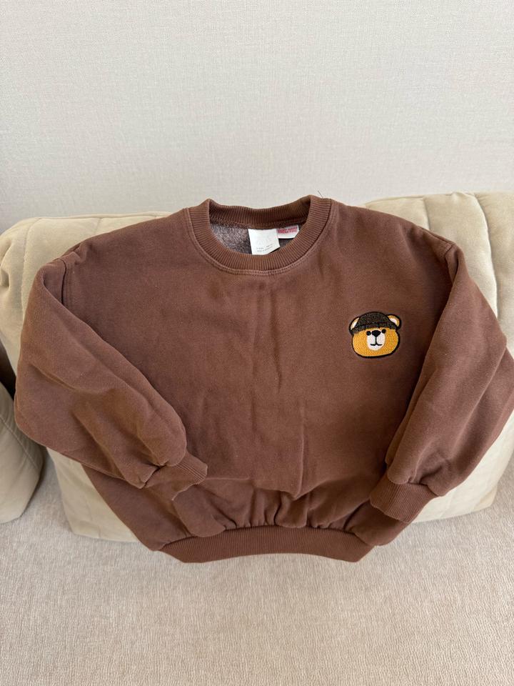 Zara Вещи на мальчика