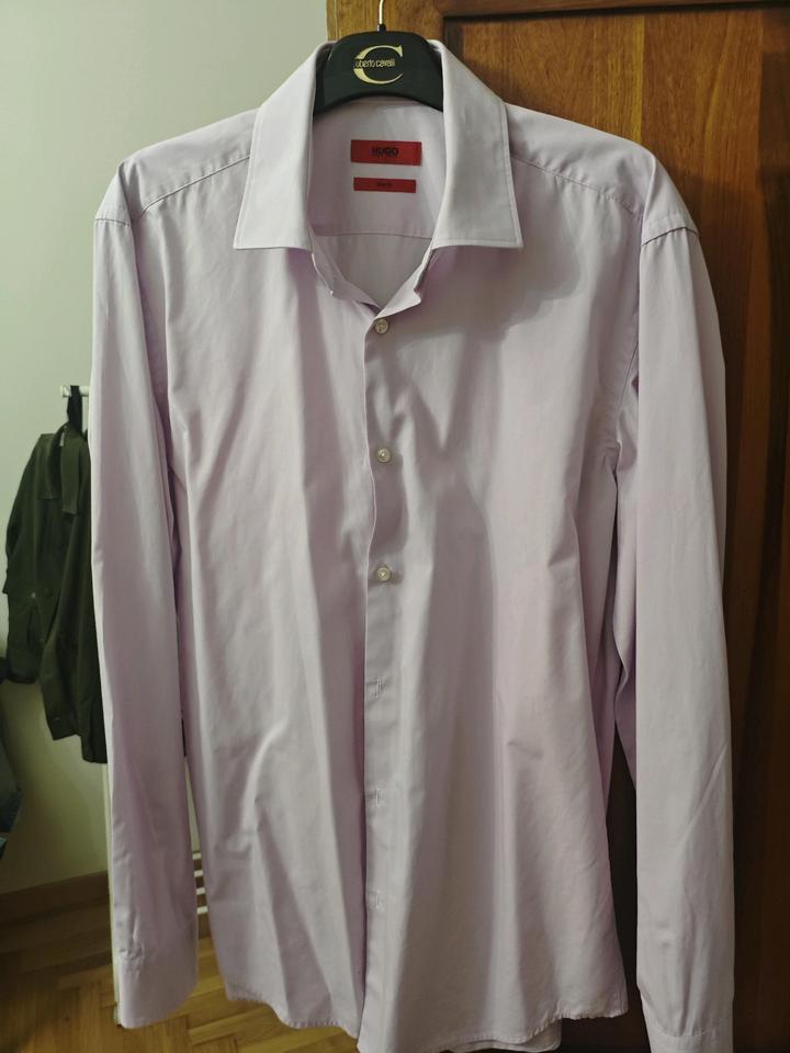 Hugo Boss