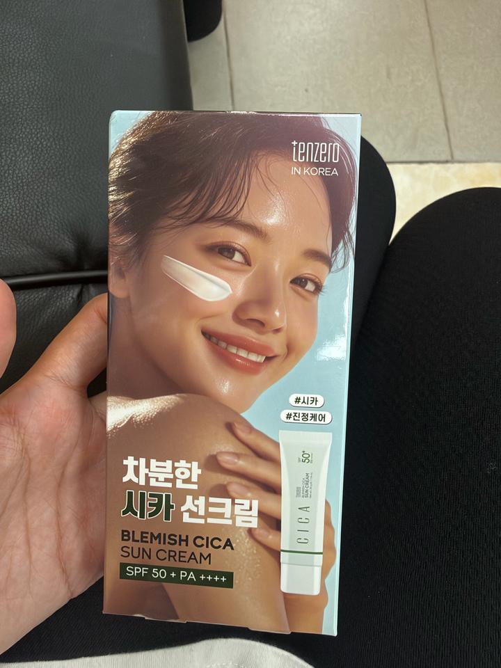 SPF 50++++